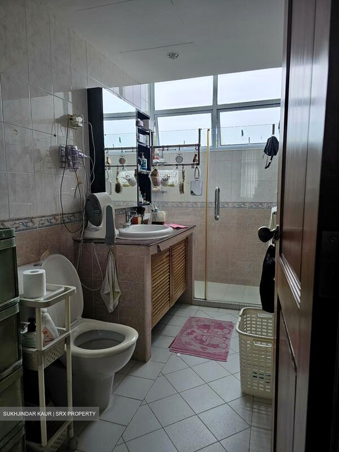 Sherwood Towers (D21), Apartment #496682891